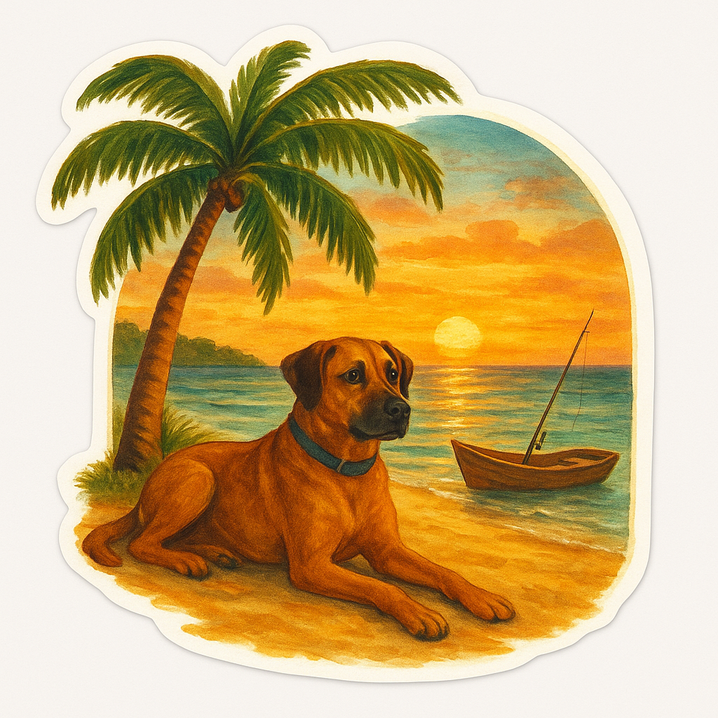 Breesy Sticker Pack