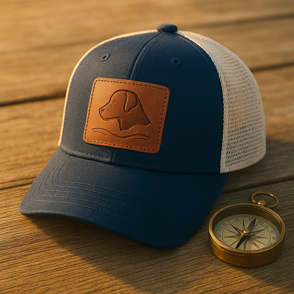 Breesy's Island Hat