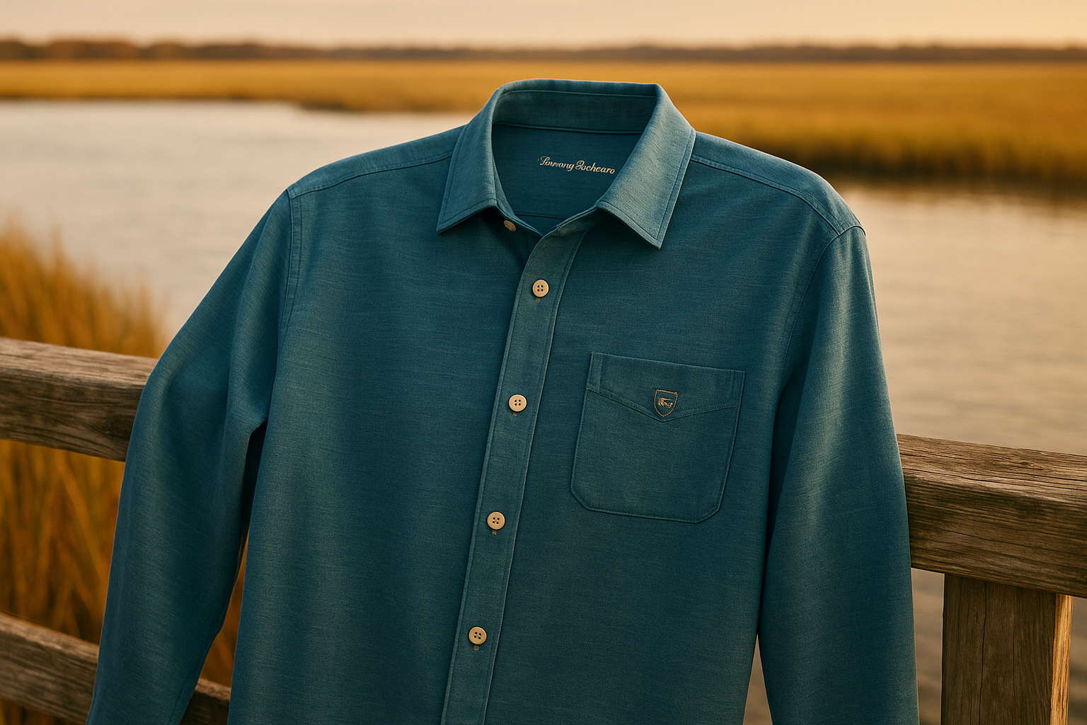 Breesy's Flats Fishing LS