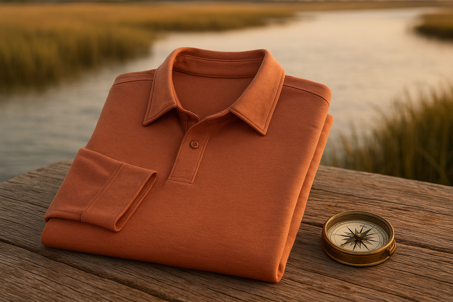Breesy's Redfish LS