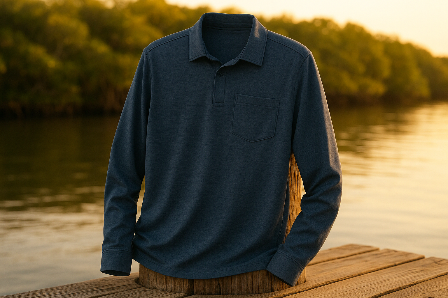 Breesy's Snook LS