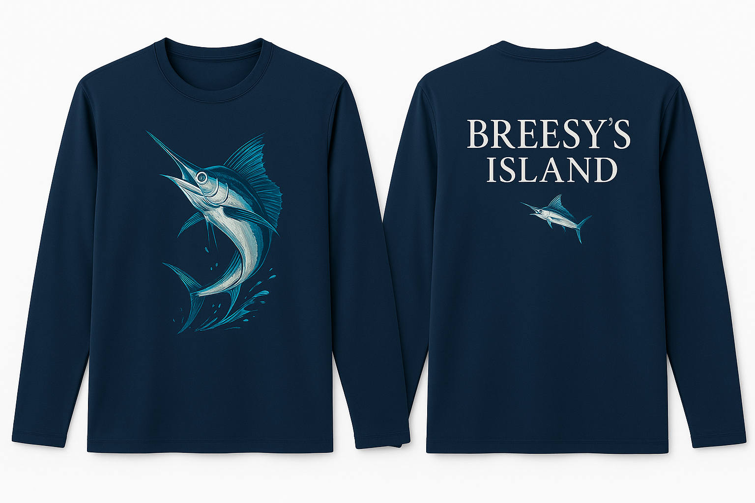 Sailfish LS