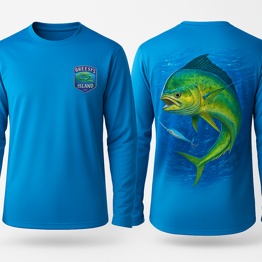 Mahi-Mahi LS
