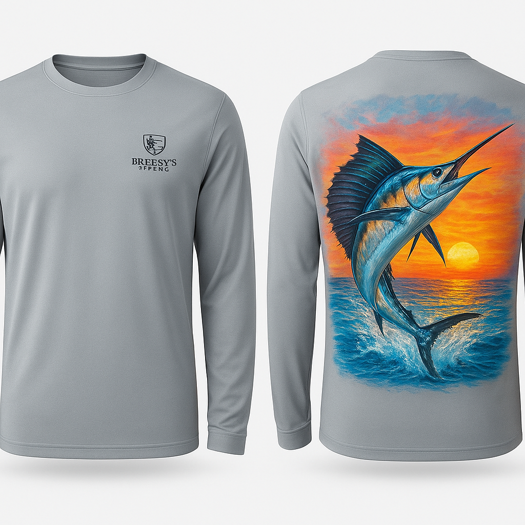 Sailfish LS