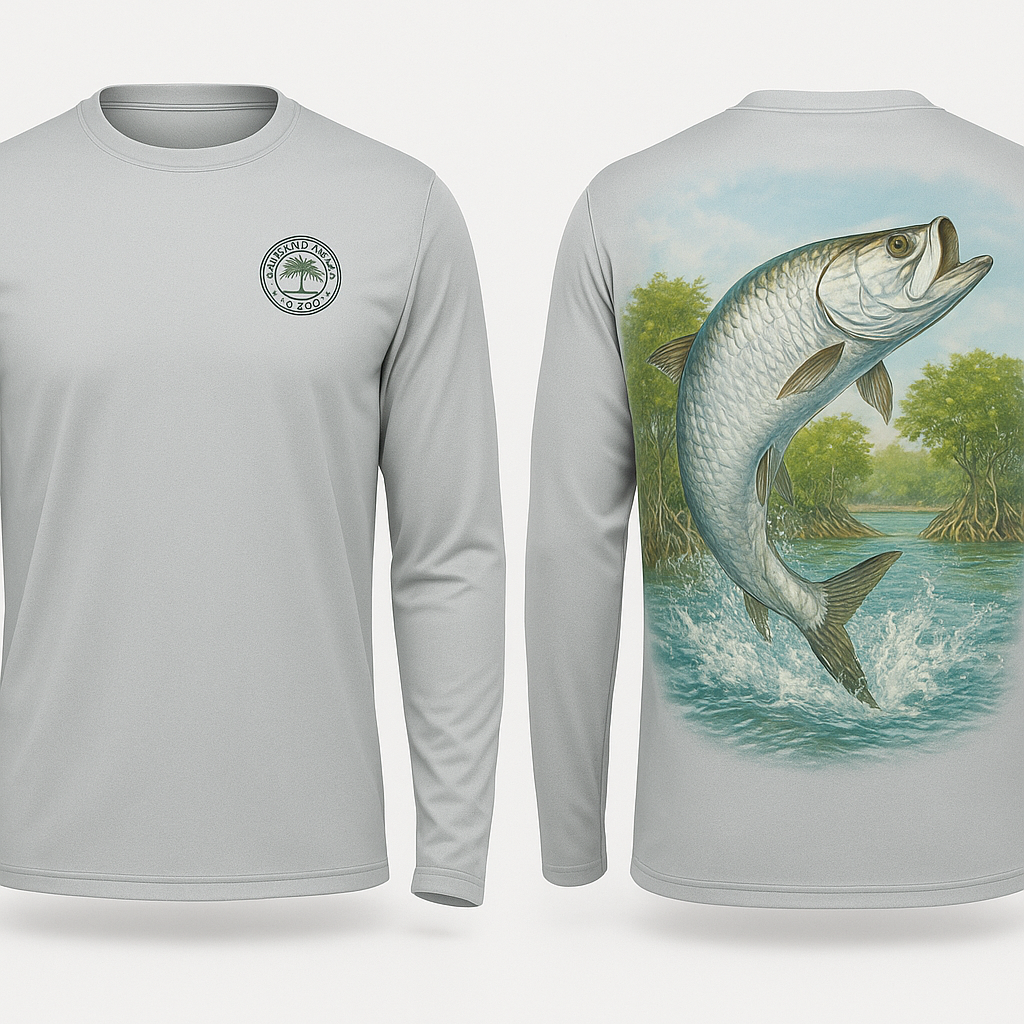 Tarpon Silver King LS