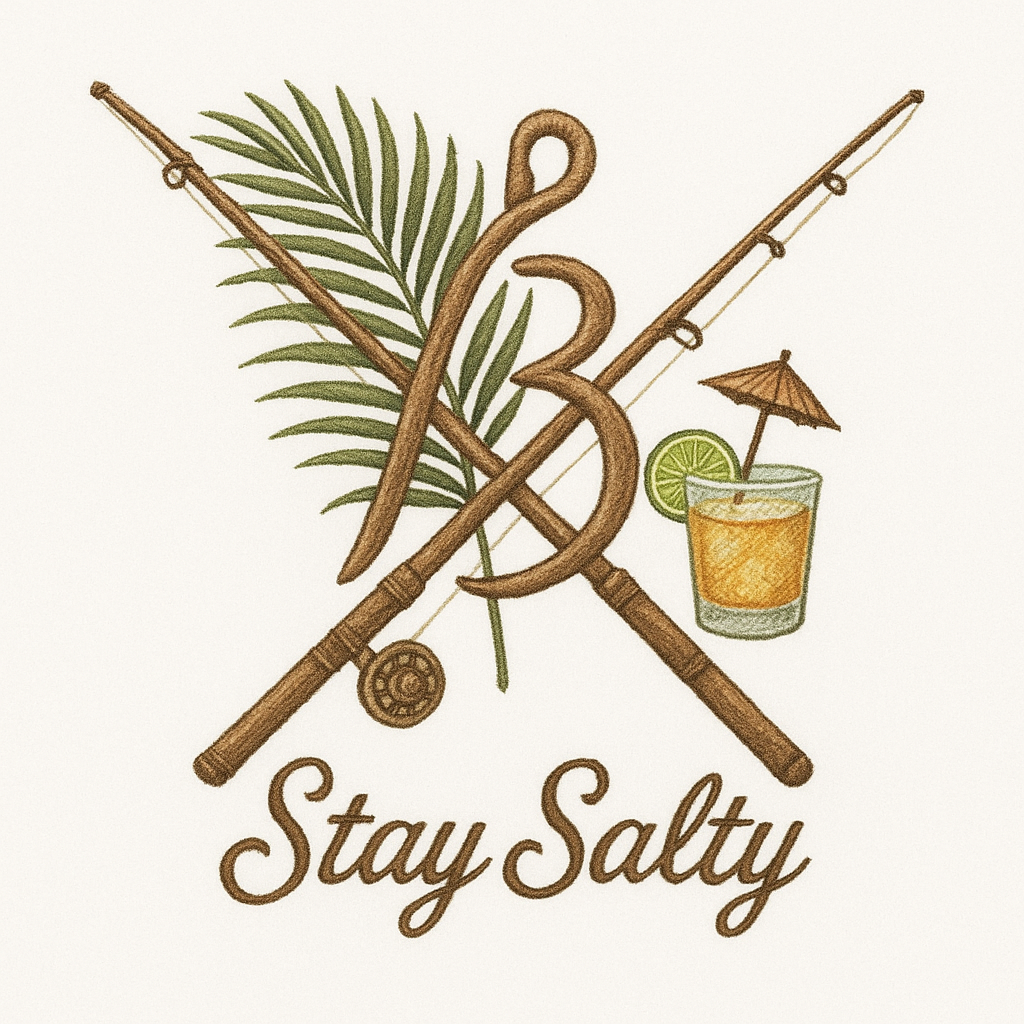 Breesy's Island Back Design